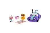 Speelgoedpop - Gabby's Dollhouse Carlita & Pandy Paws Picknick - 6062145