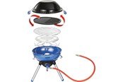Grill & Accessoires - Campingaz Party Grill 400 Caravan Connect - 2177091