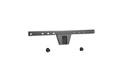 Muurbevestigingen, AV-bevestigingen & AV-meubels - Gembird Slim TV wall mount (fixed) 37”-80” (50 kg) - Max 50 kg - recommended for 80" - WM-S80F-01