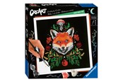 Creatief spelen - Ravensburger CreArt - Pixie Cold Edition Fox - 235117