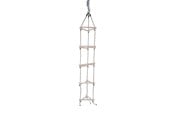 Buiten spelen - Krea Tripple Rope Ladder - 36-45012