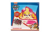 Creatief spelen - Sambro PAW Patrol Diamond Painting Art - Skye - PWP22-5724-2