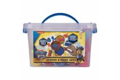 Creatief spelen - Sambro Craft box PAW Patrol Painting & Stamping - PWP21-4478