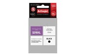 Inkt, toner en verbruiksartikelen - ActiveJet Supreme AB-3219BNX - XL - black - ink cartridge (alternative for: Brother LC3219XLBK) - AB-3219BNX