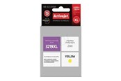 Inkt, toner en verbruiksartikelen - ActiveJet Supreme AB-3219YNX - yellow - ink cartridge (alternative for: Brother LC3219XLY) - AB-3219YNX