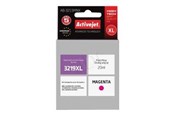 Inkt, toner en verbruiksartikelen - ActiveJet Supreme AB-3219MNX - XL - magenta - ink cartridge (alternative for: Brother LC3219XLM) - AB-3219MNX