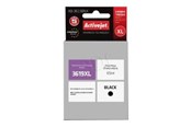 Inkt, toner en verbruiksartikelen - ActiveJet Supreme AB-3619BNX - XL - black - ink cartridge (alternative for: Brother LC3619XLBK) - AB-3619BNX