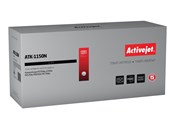 Inkt, toner en verbruiksartikelen - ActiveJet Supreme ATK-1150N - black - toner cartridge (alternative for: Kyocera TK-1150) - ATK-1150N