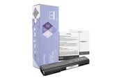 Laptop batterij - Mitsu - laptop battery - Li-Ion - 4400 mAh - 48 Wh - BC/HP-8460W
