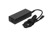 Laptop oplader - HP - power adapter - USB Type-C 3-pin - 90 Watt - L40893-001