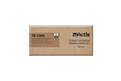 Inkt, toner en verbruiksartikelen - Actis TB-3380A - black - toner cartridge (alternative for: Brother TN3380) - TB-3380A