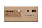 Inkt, toner en verbruiksartikelen - Actis standard TS-2010A - black - toner cartridge (alternative for: Samsung ML-2010D3) - TS-2010A