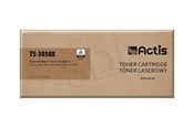 Inkt, toner en verbruiksartikelen - Actis TS-3050X - black - toner cartridge (alternative for: Samsung ML-D3050B) - TS-3050X