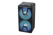 Luidspreker (draagbaar en voor feesten) - Muse M-1820 DJ - party speaker - for portable use - wireless - M-1820DJ