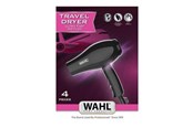 Haardroger - Wahl Haardroger 3402-0470 - hairdryer - 1000 W - 3402-0470