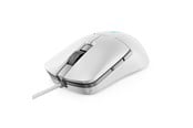 Muis - Lenovo Legion M300s RGB Gaming Mouse - Muis - Optisch - 6 knoppen - Wit - GY51H47351