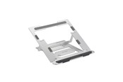 Systeemaccessoires - Kensington Easy Riser™ Aluminium Laptop Riser - K50417WW