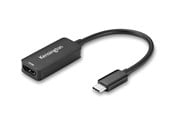 Beelscherm- en tv-kabel - Kensington CV4200H USB-C 4K/8K HDMI Adapter - K34052WW