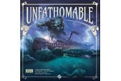 Bordspellen, Kaartspellen & Dobbelspellen - Fantasy Flight Games Unfathomable - FUNF01