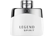 Parfum en geuren - Mont Blanc Legend Spirit Eau de Toilette 30 ml. - MONMB013A03