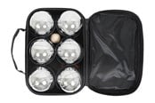 Tuinspellen - Petanque set - 93139