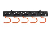 Toolboxen & Opslagsystemen - Green>it Tool hook system - 91978