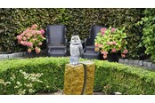 Tuingereedschap - Green>it scarecrow owl with 360° rotating head (1pcs) - 91970