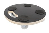 Tuingereedschap - Green>it plant trolley in veneer 30 cm - 91521