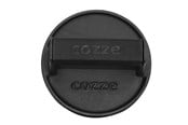 Grill & Accessoires - cozze ® burger press/meat press Ø160x80 mm - cast iron - 90375
