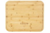 Keukenmachine - Accessoires - cozze ® pizza cutting board 430x350x20 mm - 90317