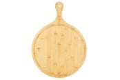 Keuken accessoires - cozze ® pizza cutting board with handle Ø350x20 mm - 90316