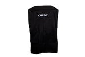 Grill & Accessoires - cozze ® cover for pizza oven and outdoor table Black - 90301