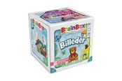 Bordspellen, Kaartspellen & Dobbelspellen - Asmodee Brainbox Pictures DK - GBGBB02DK