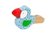 Houten speelgoed - Goki Wooden Bird Flute - 61971