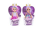 Dolls & Accessories - Sparkle Girlz Princess Ice Cream Cone - 10094TQ3-2022