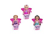 Pop, teddybeer en materiaal - Sparkle Girlz Princess Cupcake - 10015TQ3-2022