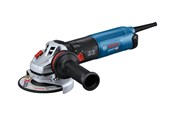 Haakse slijper - Bosch Professional GWS 17-125 Professional - 06017D0200