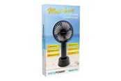 Klimaat, ventilator en airconditioning - Ultron RealPower - cooling fan - 4040895006646