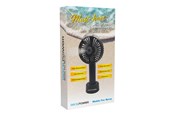 Klimaat, ventilator en airconditioning - Ultron RealPower - cooling fan - 4040895006653