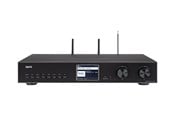 DAB & Wekkerradio - Imperial DABMAN i510 BT - DAB/DAB+/FM - Zwart - 22-253-00
