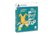 Games - The Many Pieces of Mr. Coo (Fantabulous Edition) - Sony PlayStation 5 - Adventure - 8437024411185
