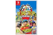 Games - Race With Ryan: Road Trip (Deluxe Edition) - Nintendo Switch - Racing - 5060528033817