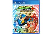 Games - Mega Man Battle Network Legacy Collection - Sony PlayStation 4 - Action - 0013388560912