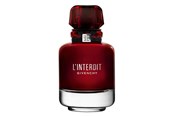Parfum en geuren - Givenchy L'Interdit Rouge Eau De Parfum 80 ml - 3274872428058