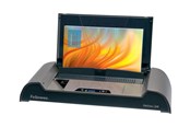 Tape & Lijm - Fellowes Helios 60 - thermal binding machine - 5642001