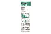 Inkt, toner en verbruiksartikelen - Fellowes - 50 pcs. - plastic binding comb - 53489