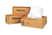 Printeraccessoires - Fellowes waste bag - 36055