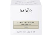 Gezichtsverzorging - BABOR Complex C 24H Cream 50 ml - 4015165359487