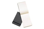 Schrijfblokken, formulieren en notitieboekjes - Moleskine Pocket - reporter notebook - 90 x 140 mm - 192 pages - 360323