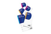Schrijfblokken, formulieren en notitieboekjes - Filofax Personal - 133008